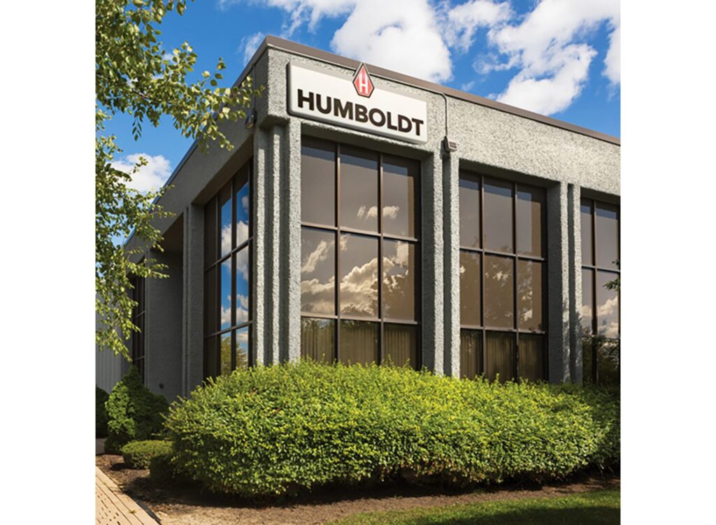 Humboldtmfg Construction Materials Testing Equipment