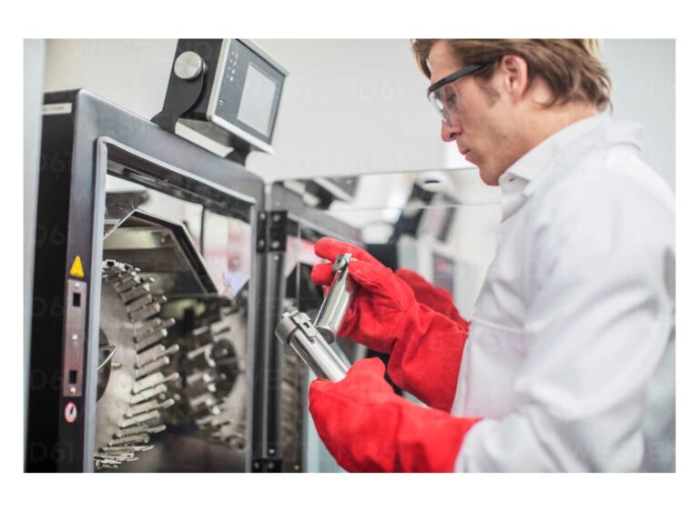 Laboratory Convection Oven: Benefits and Applications
