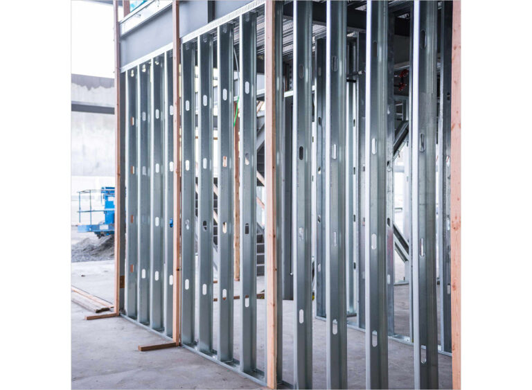 Metal Stud Framing Materials: Guide to Durable Design
