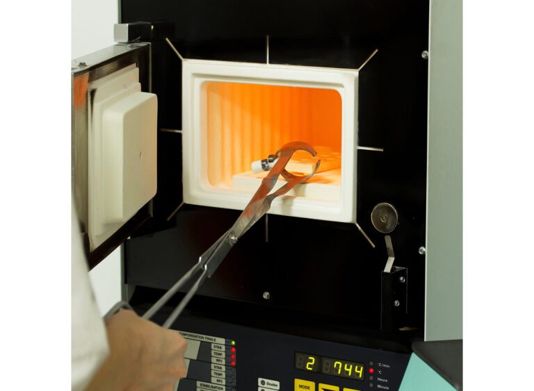 Muffle Furnace: Unlocking the Benefits