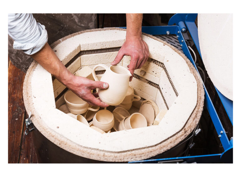 Potters Kiln: Top 5 Options for Every Budget