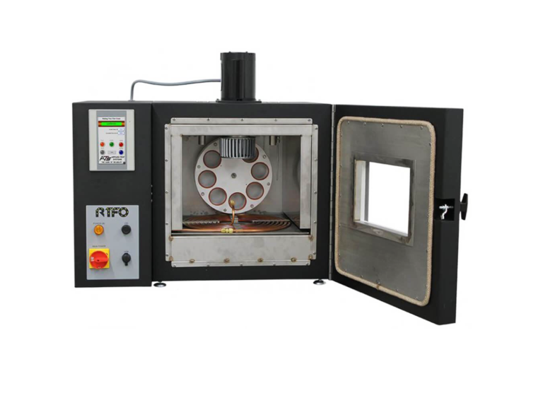 Rolling Thin Film Oven Testing Equipment