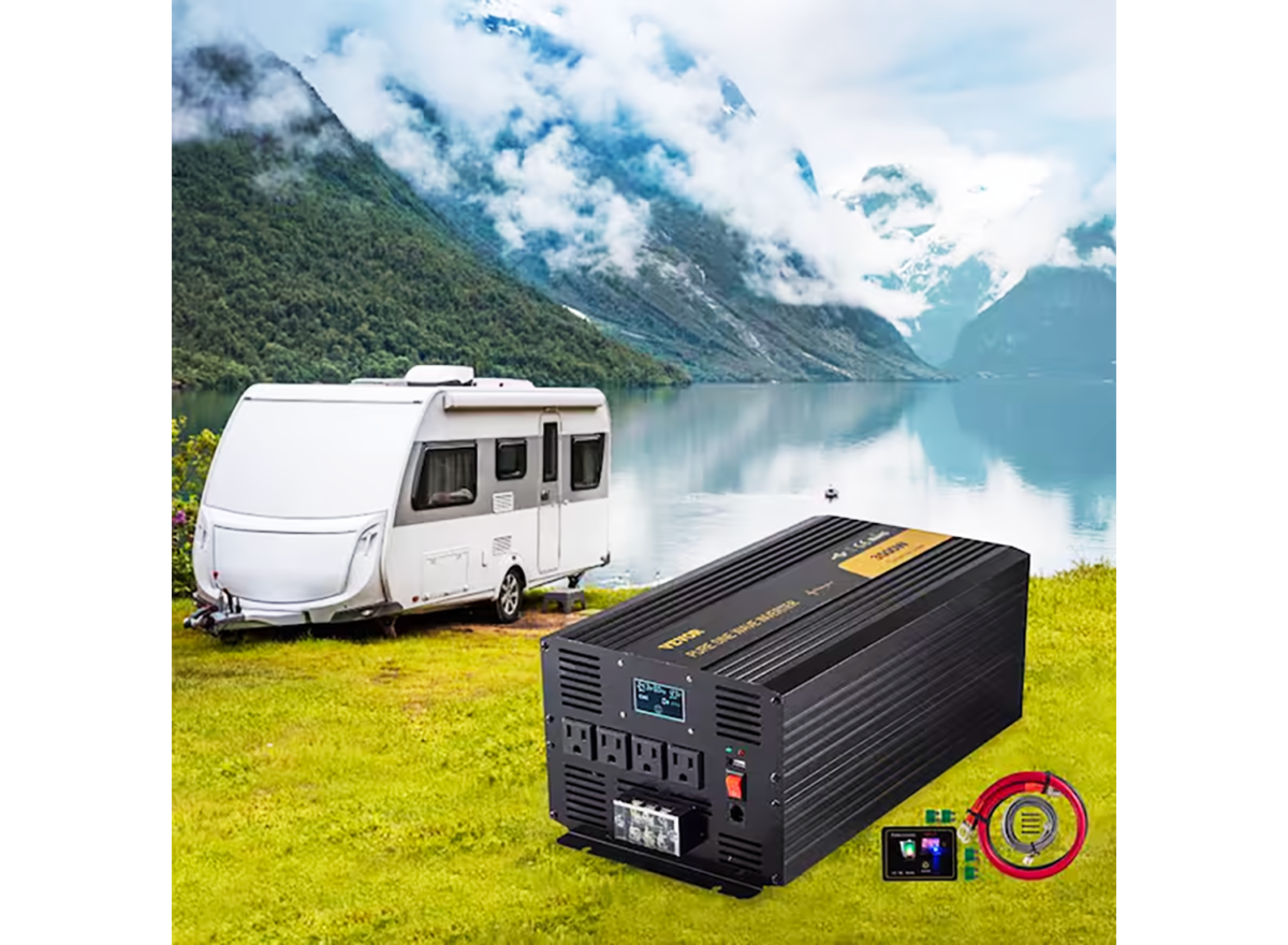 The Best 300W Inverters: A Complete Guide for 2024