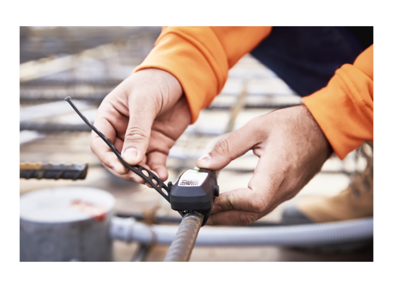 Thermometers in Concrete Curing: Role for Strength Success