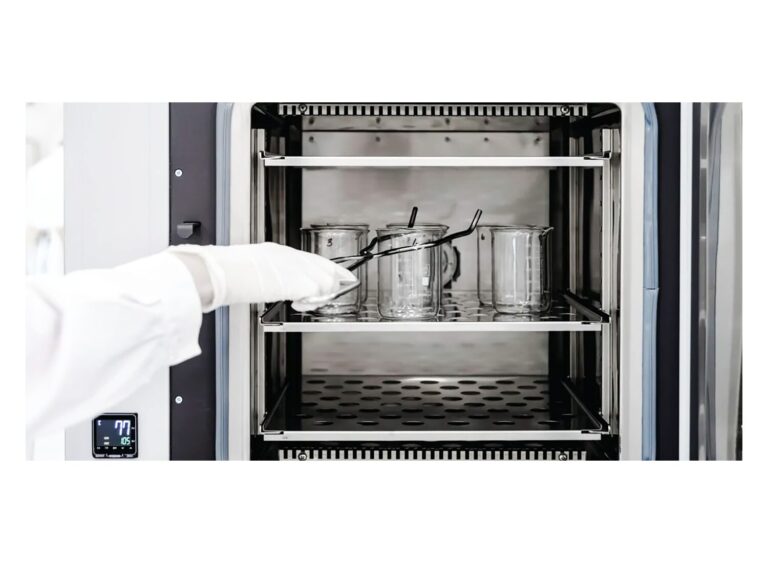 Top Oven for Laboratory: Your Guide to Precise Heating