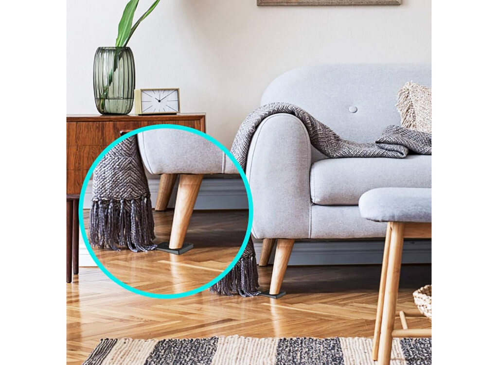 Wobble Wedges in Home and Work Projects: Steady Your Space