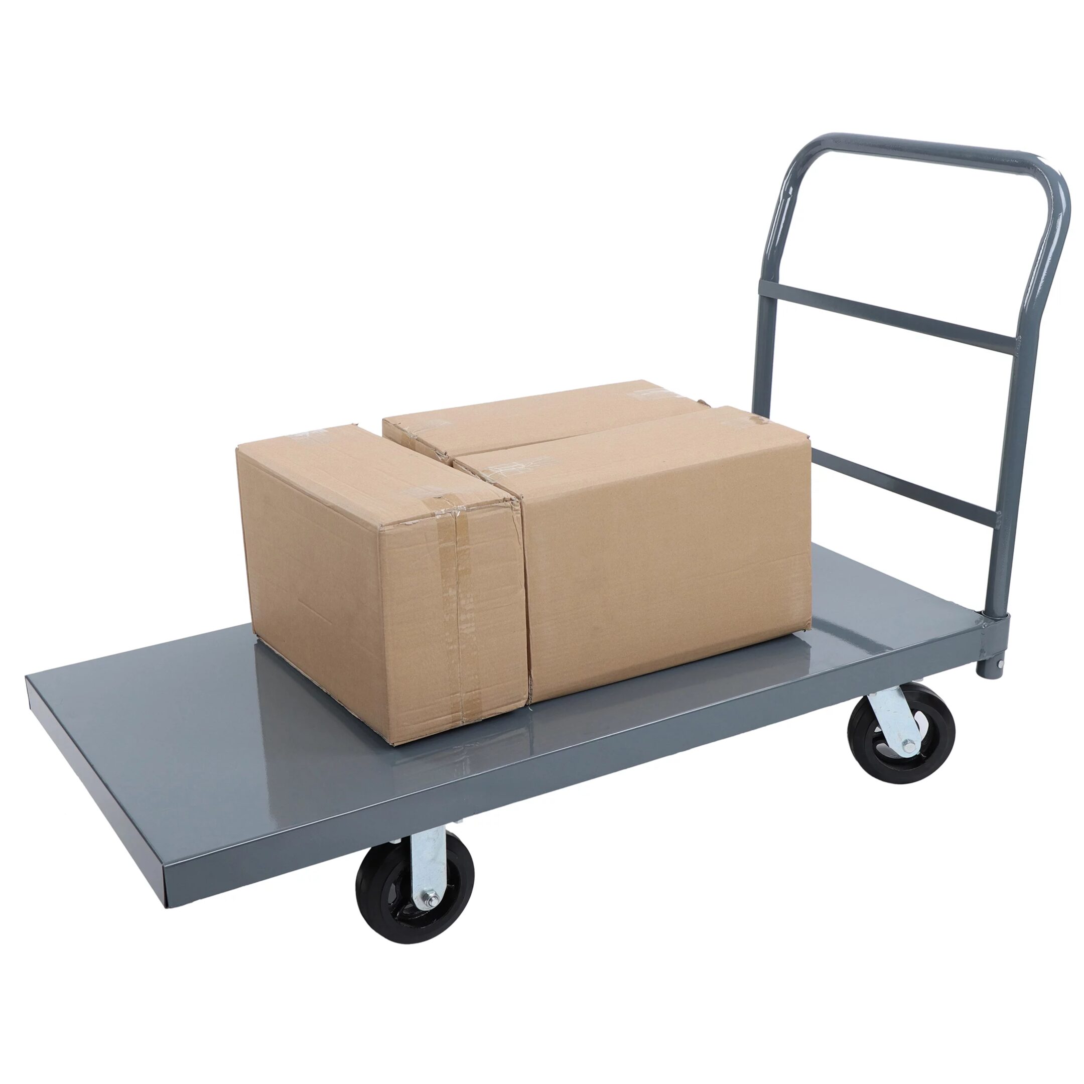 Flatbed Cart