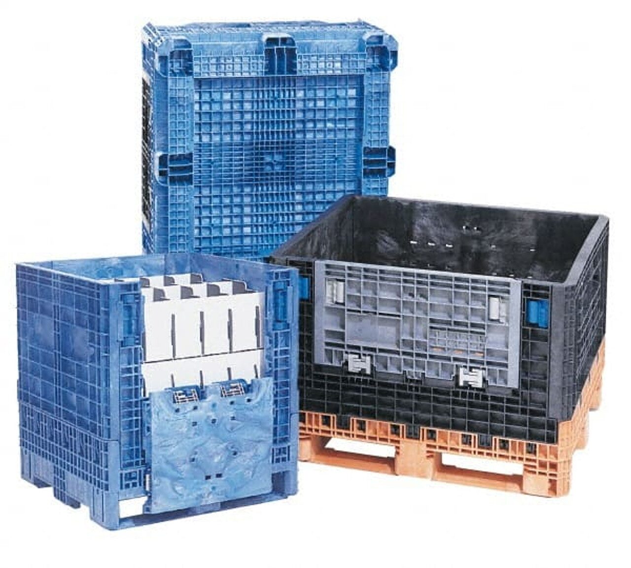 bulk containers for sale