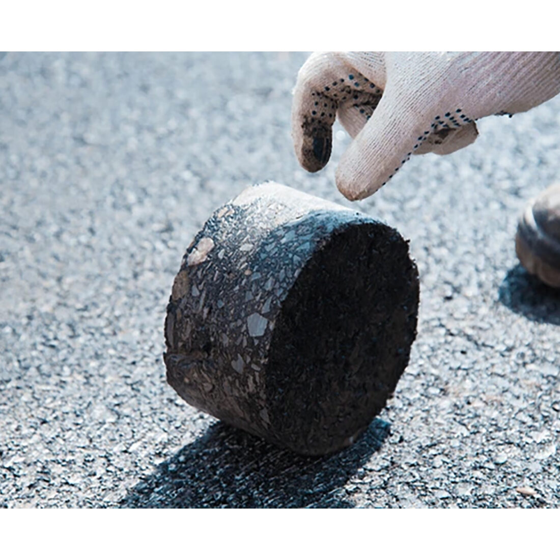 What Do the Basic Tests on Asphalt Materials Measure?