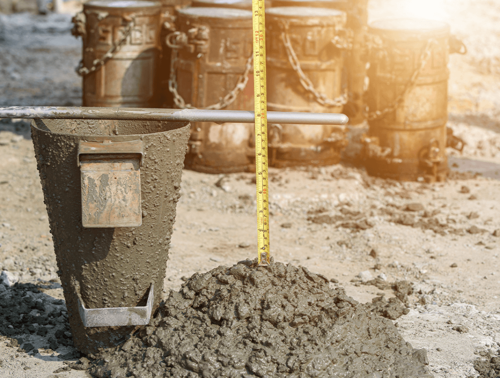 How to Perform a Concrete Slump Test Correctly: Step-by-Step Guide for Field Technicians