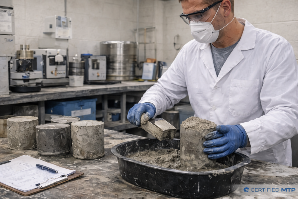 Essential Laboratory Supplies Every Construction Materials Lab Should Understand