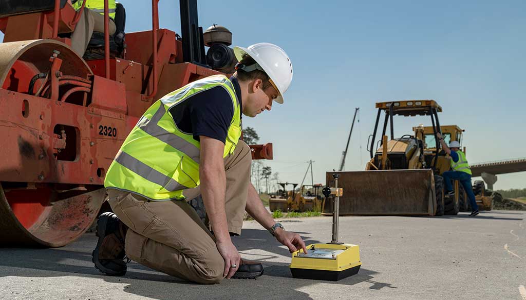 🏗️ Understanding Materials Testing in Construction: A Practical, Insightful Guide