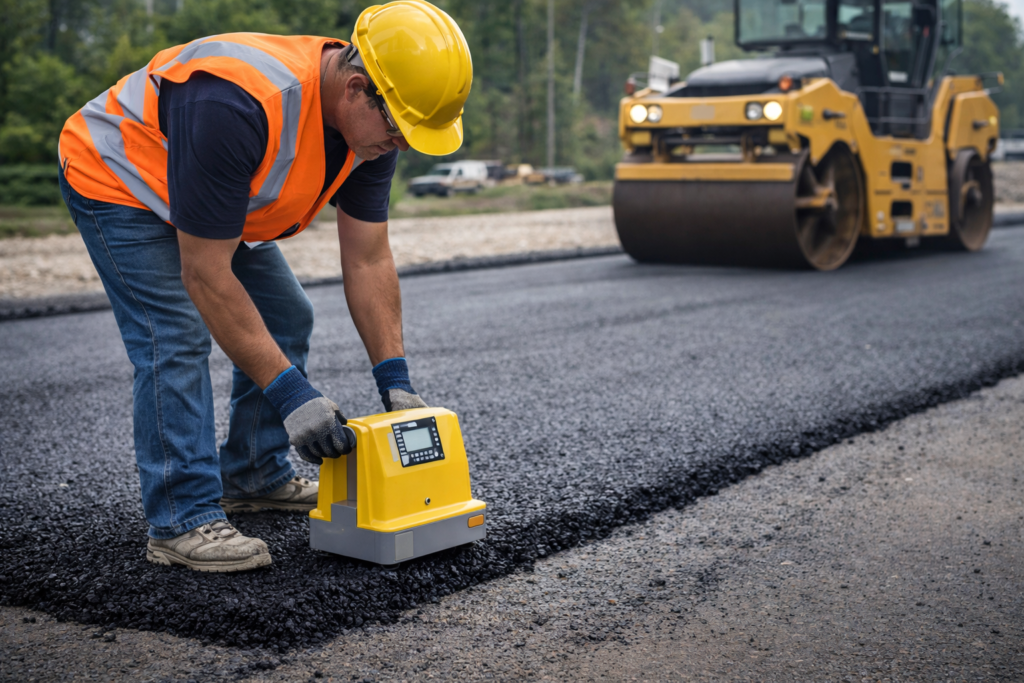 The Ultimate Guide To Asphalt Testing Equipment Building Stronger The Ultimate Guide To Asphalt Testing Equipment Building Stronger