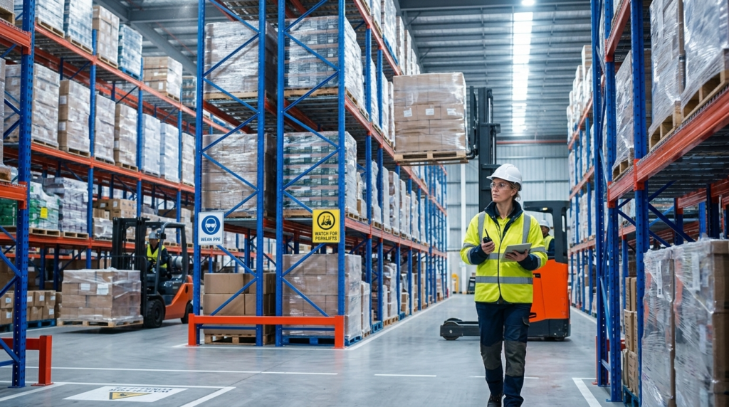 How Warehouses Can Increase Storage Capacity Without Expanding Space